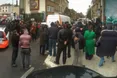 У Брюсселі прогриміли два вибухи у зоні спецоперації