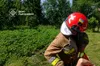 У горах поблизу Славська рятувальники евакуювали чоловіка з підозрою на інфаркт