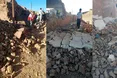 Іран струсонули одразу два землетруси