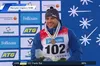 На чемпіонаті світу з лижних перегонів львів'янин здобув «бронзу»