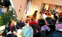 Французький «млинець» української літератури вийшов не глевким