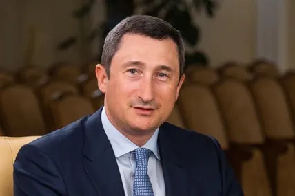 Олексій Чернишов. Фото із мережі