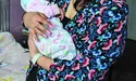 Немовля, як валізу, лишили у камері схову