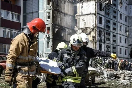 Фото: Слово і Діло