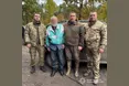 На Золочівщині півтори доби шукали 70-річного львів'янина