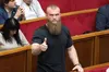Позафракційний народний депутат Артем Дмитрук, який захищав церкву московського патріархату, незаконно виїхав за кордон
