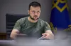 Зеленський після перезавантаження уряду затвердив новий склад РНБО України