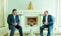 Назад в СРСР: Україну мають підготувати до вступу в МС за місяць?