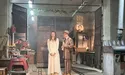 Ліфт без виходу, або Нове прочитання п'єси «Маклена Граса» на заньківчанській сцені