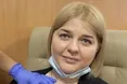 Cім місяців хворіла на коронавірус – й отримала… диплом