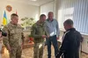 Президент нагородив двох захисників Львівщини відзнакою «За оборону України»: деталі