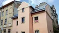 Де мешкав органіст монастиря бенедиктинок?