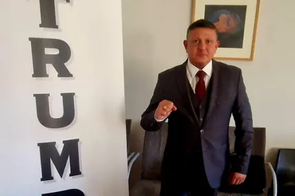 У Бельгії створили ультраправу партію TRUMP