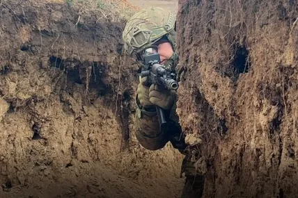 Фото: Сили оборони півдня України