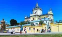 Пам’ятник Шептицькому «відкрив» Святоюрську площу та собор