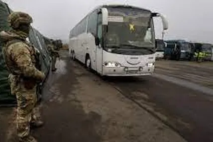 Фото: рф зірвала обмін полоненими, який планувався сьогодні