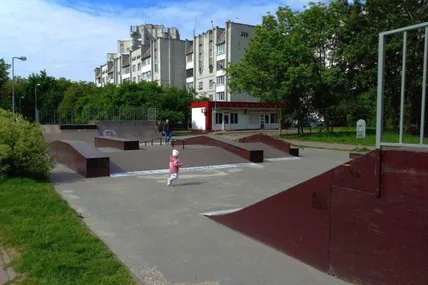 Фото: ЛМР