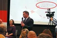 На Безпековому форумі – небезпечна мапа