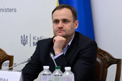 У Раді запропонували звільнити віцепрем’єра з відновлення України Олексія Кулебу