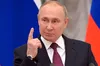 Зеленський відреагував на чергові ядерні погрози путіна