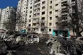 росіяни вночі запустили по Україні дві балістичні ракети та 143 ударні дрони: ППО збила одну ракету і 116 БпЛА