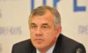 Олег Мандюк: «Ні, я не хочу бути головою ЛОДА»