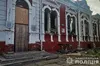 На Запоріжжі росіяни знищили музей-садибу родини Нестора Махна