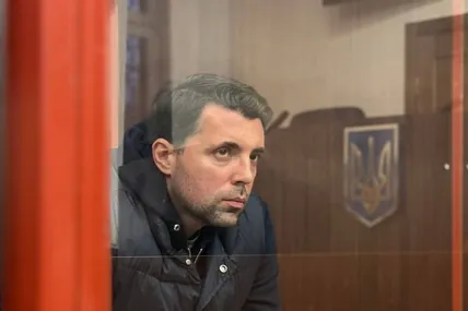 Ексочільник Укренерго Кудрицький вийшов із СІЗО під заставу у розмірі 13,7 млн грн