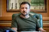 Зеленський підписав новий санкційний пакет, який б'є по багатьох російських фінансових схемах