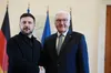 Переговори в Берліні: США — за відхід українських військ із Донбасу