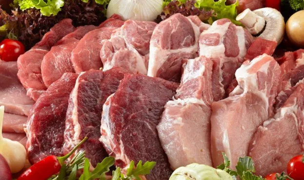 Вартість м'яса може зрости вже наступного року. Фото зі сайту agronews.ua