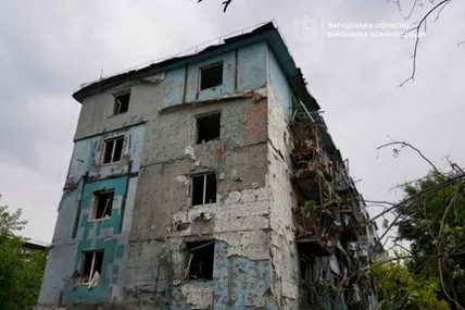 Фото: Запорізька ОВА