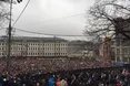 У Москві на марші пам'яті Нємцова затримали українського нардепа