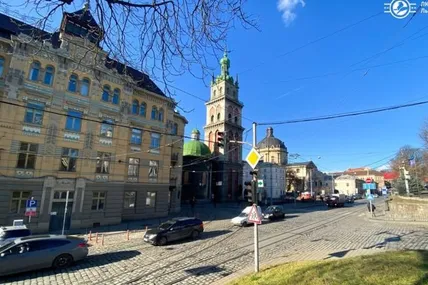 Фото Львівської міськради