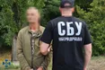 СБУ затримала агента фсб у лавах ЗСУ, який коригував обстріли по Одещині та Миколаївщині