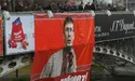 «День народження у тебе. Не сумуй, а…»