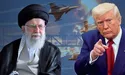 По Ірану Трамп уже бив… Чи вдарить знову?