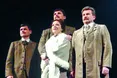 Вікенд під знаком Марії Заньковецької