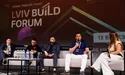 blago взяла участь у панельній дискусії Lviv Build Forum 2026