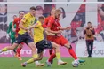 «Рух» — до єврокубків
