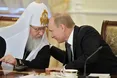 «УПЦ МП часто маскує свою приналежність до Кремля»