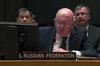 росія не згодна на заморожування війни, — Небензя