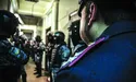 «Влада ґвалтує країну!»