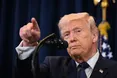 Трамп заявив, що США не поспішатимуть із ядерною угодою з Іраном