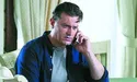 «Перед виставою ми з дружиною даємо одне одному копняка - на щастя»