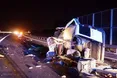 Моторошне ДТП у Польщі: усі загиблі жителі Рівненщини