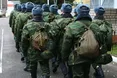 На окупованій Донеччині готуються до нового призову у 2026 році