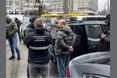 У Києві судитимуть ексчлена ДФТГ за схему з «тиловою службою» за 13 тисяч доларів