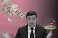 Pandora Зеленського: журналісти виклали у відкритий доступ інформацію про офшорні компанії