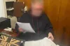 У Києві викрили завідувача клініки, який за $ 6 тисяч встановлював фіктивну інвалідність ухилянтам